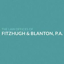 Blanton Law, P.A.