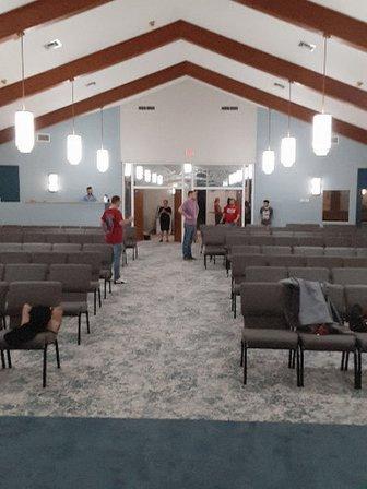 Anchor Church