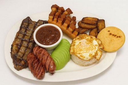 Sabor Maracucho