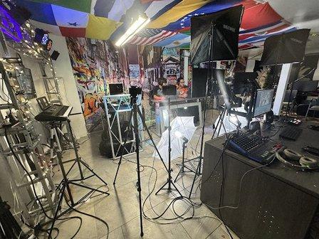 Trending Lens Studio