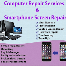 PCCELL Cell Phone Repair