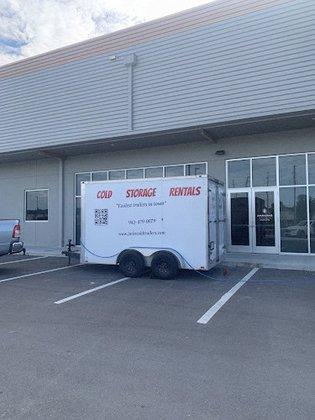 Jack’s Cold Trailer Rentals