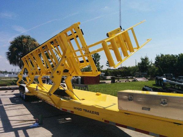 Myco Trailers