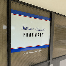 Manatee Discount Pharmacy