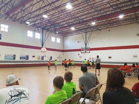 Bradenton YMCA