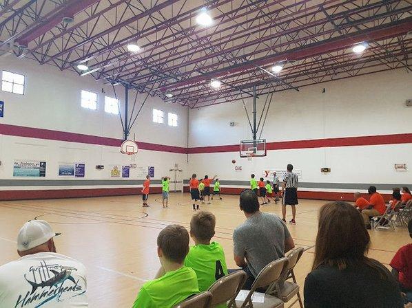 Bradenton YMCA