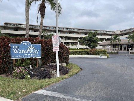 Waterway Condominium Association