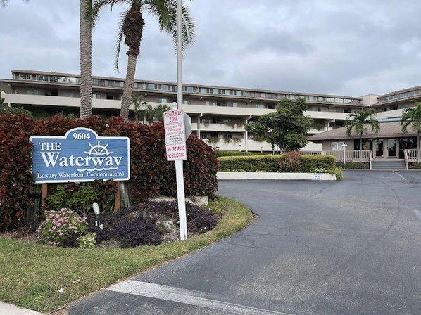 Waterway Condominium Association