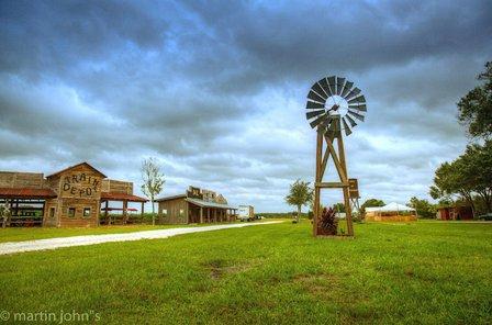 Hunsader Farms