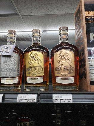 Time Saver Liquor Store