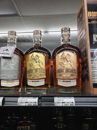 Time Saver Liquor Store