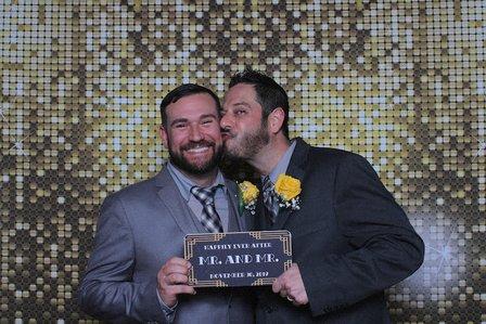 Oh Snap! Photo Booth