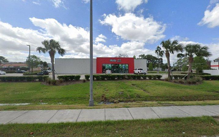 O'Reilly Auto Parts