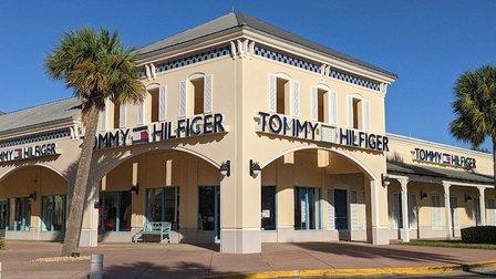 Tommy Hilfiger