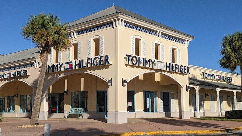 Tommy Hilfiger