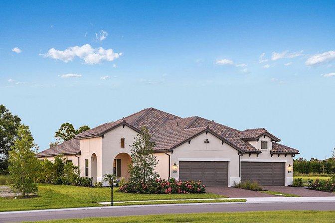 Boca Royale Golf & Country Club by Neal Communities