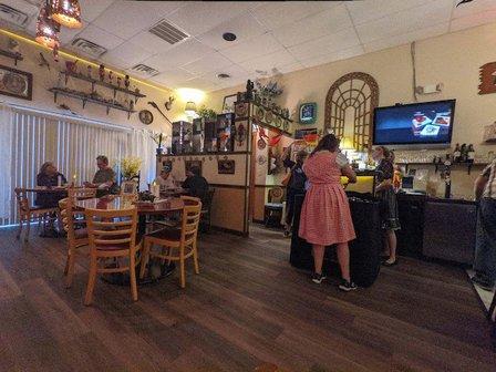 Heidi’s Schnitzel Kitchen