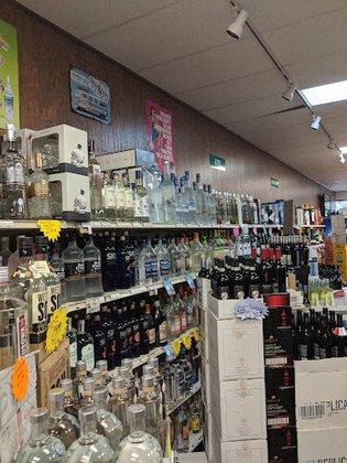 Sarasota Liquor Locker