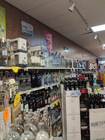 Sarasota Liquor Locker