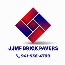 Jjmf Brick Pavers