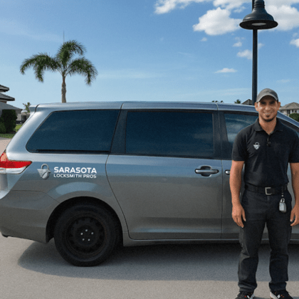 Sarasota Locksmith Pros