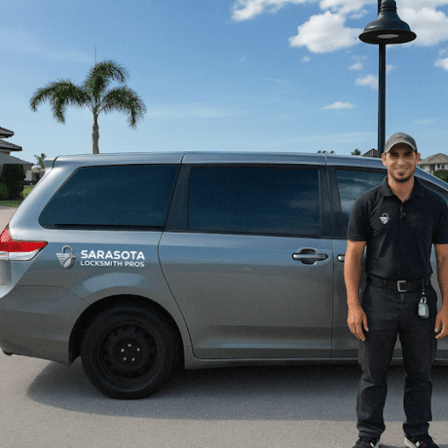 Sarasota Locksmith Pros