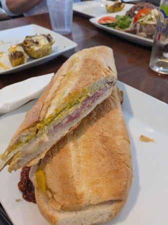 Mirna's Cuban Cuisine