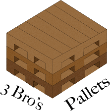 3 Bro's Pallets LLC