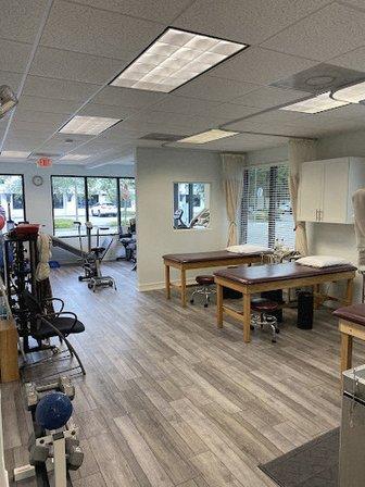 Rising Tide Physical Therapy - Fruitville