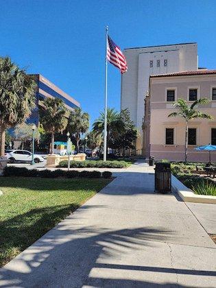 Sarasota County Clerk of the Circuit Court and County Comptroller