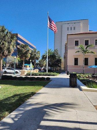 Sarasota County Clerk of the Circuit Court and County Comptroller