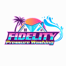 Fidelity Pressure Washing Sarasota