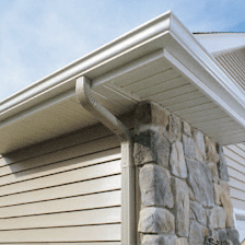 Supreme Seamless Gutters