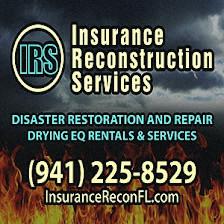 Insurance Reconstruction Services, LLC