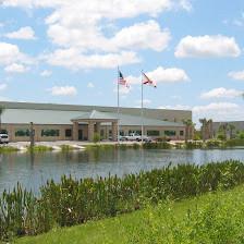 Sarasota County Operations Center