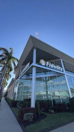 Fidelity Investments
