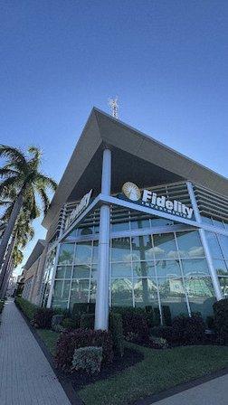 Fidelity Investments