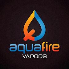 AquaFire Vapors Bradenton