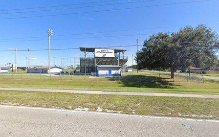 Ed Hollingsworth Field