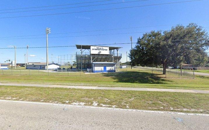 Ed Hollingsworth Field