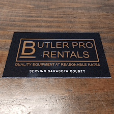 Butler Pro Rentals • Trailers • Dumpsters • Equipment • Junk Removal •Material Delivery