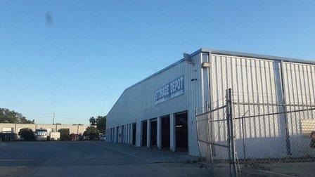 The Storage Depot of Venice, Inc