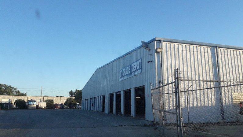 The Storage Depot of Venice, Inc