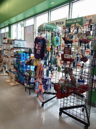 Pet Supplies Plus North Port
