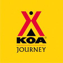 Crystal River KOA Journey