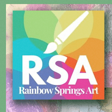 Rainbow Springs Art, Inc