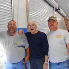 Suncoast Garage Door and Operator Company,Inc.