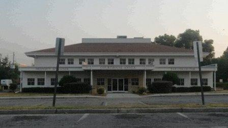 Citrus County Tax Collector