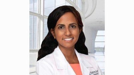 Susmitha Apuri, MD