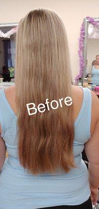 For The Love Of Hair Studio & Wig Shop